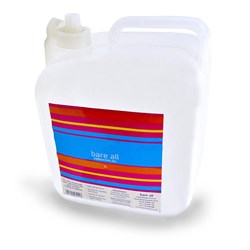 BAREALL Imaging gel conductive gel